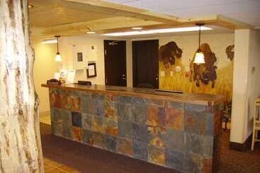 هتل Super 8 By Wyndham Rapid City