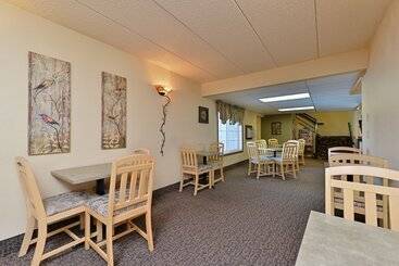 هتل Super 8 By Wyndham Rapid City