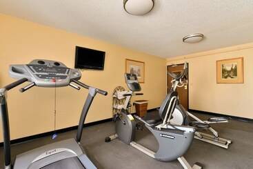 هتل Super 8 By Wyndham Rapid City
