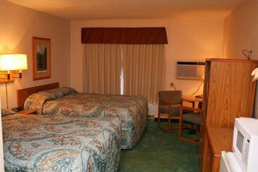 هتل Super 8 By Wyndham Rapid City