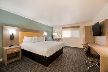 酒店 Comfort Inn