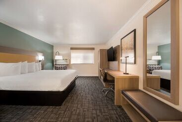 酒店 Comfort Inn