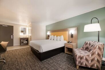 酒店 Comfort Inn