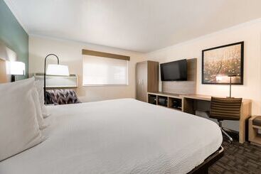 酒店 Comfort Inn