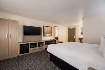 酒店 Comfort Inn