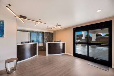 酒店 Comfort Inn
