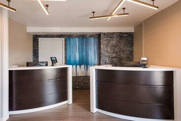 酒店 Comfort Inn