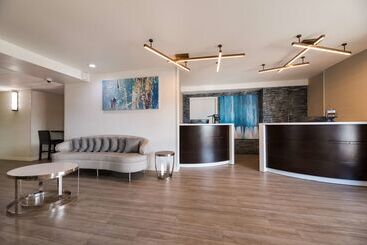 酒店 Comfort Inn