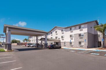 酒店 Comfort Inn