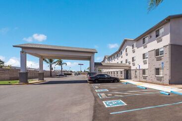 酒店 Comfort Inn