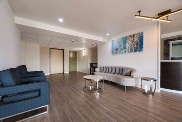 酒店 Comfort Inn
