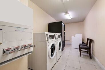 酒店 Comfort Inn