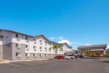 酒店 Comfort Inn