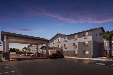 酒店 Comfort Inn