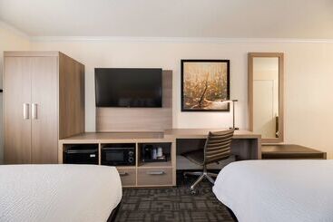 酒店 Comfort Inn