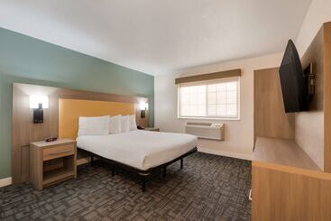 酒店 Comfort Inn
