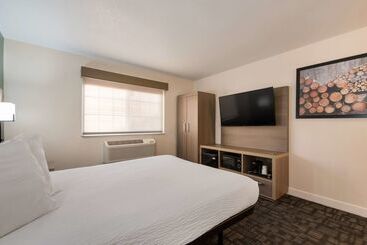 酒店 Comfort Inn