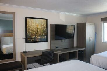 酒店 Comfort Inn