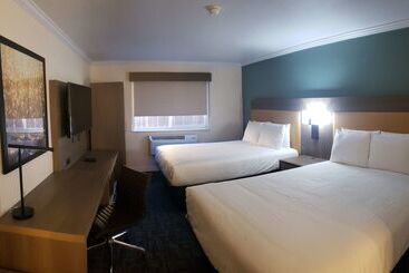 酒店 Comfort Inn