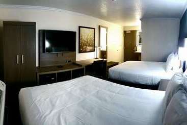 酒店 Comfort Inn
