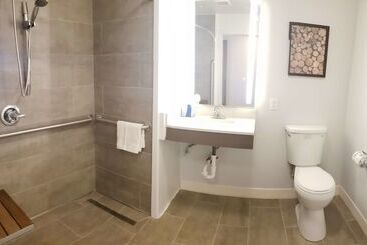 酒店 Comfort Inn