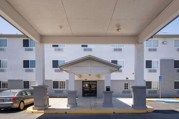 酒店 Comfort Inn