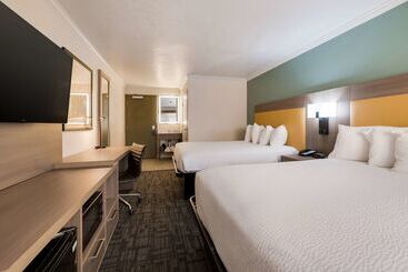 酒店 Comfort Inn