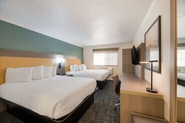 酒店 Comfort Inn