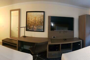 酒店 Comfort Inn