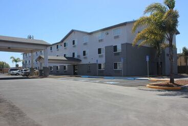 酒店 Comfort Inn