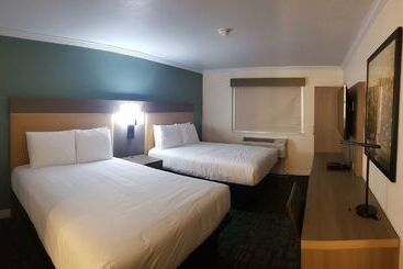 酒店 Comfort Inn