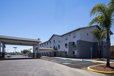 酒店 Comfort Inn