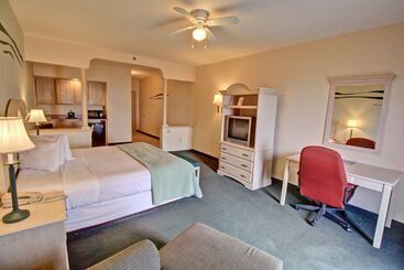 هتل The Inn At South Padre