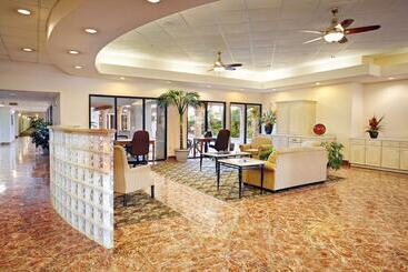 هتل The Inn At South Padre