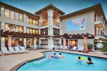هتل The Inn At South Padre