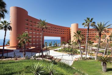 Hotel The Westin Los Cabos Resort Villas  Baja Point