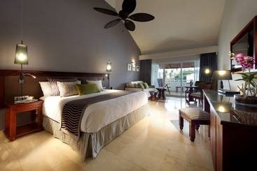Trs Turquesa Hotel - Adults Only - All Inclusive - Bavaro