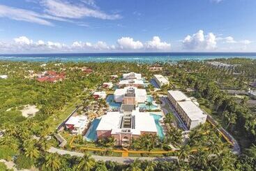 Trs Turquesa Hotel - Adults Only - All Inclusive