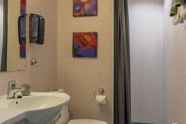 Vikingskipet Hotell