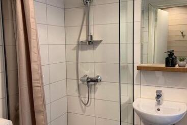 Vikingskipet Hotell