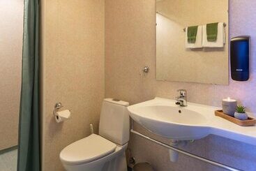 Vikingskipet Hotell
