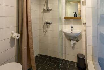 Vikingskipet Hotell