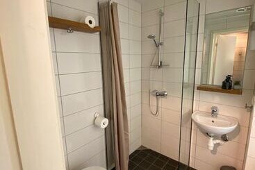 Vikingskipet Hotell