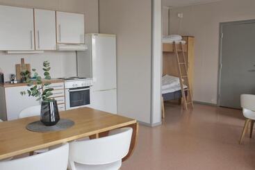 Vikingskipet Hotell