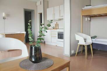 Vikingskipet Hotell