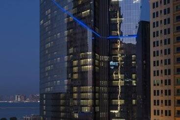 هتل W Doha