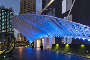 هتل W Doha