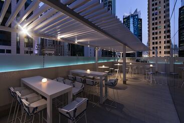 هتل W Doha