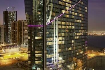 هتل W Doha