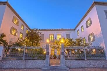 Hydroussa Hotel Hydra